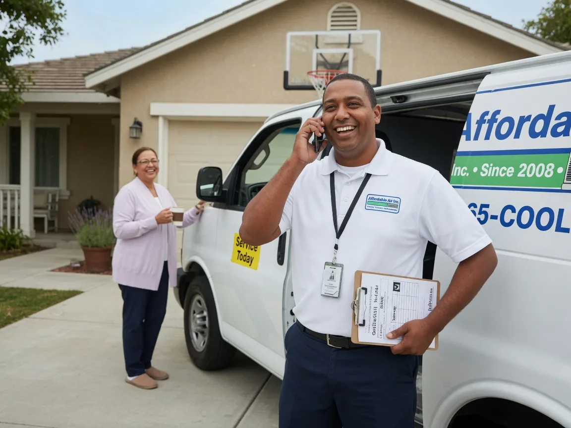 Central Ac Repair Creston, IL FAQs